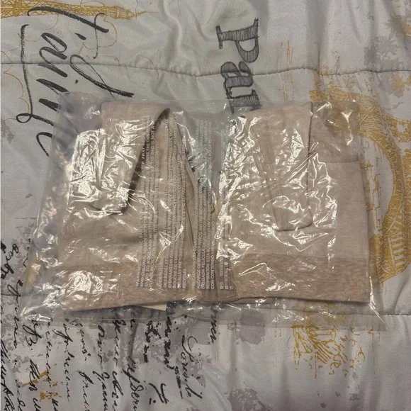 aerie Super Chill Bra - Picture 3 of 7